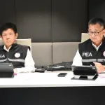 ผู้ว่าการ ติดตามสถานการณ์อุทกภัย สั่งเร่งฟื้นฟูระบบไฟฟ้าทันทีหลังน้ำลด