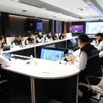 ผู้ว่าการ ติดตามสถานการณ์อุทกภัย สั่งเร่งฟื้นฟูระบบไฟฟ้าทันทีหลังน้ำลด