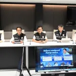 ผู้ว่าการ ติดตามสถานการณ์อุทกภัย สั่งเร่งฟื้นฟูระบบไฟฟ้าทันทีหลังน้ำลด