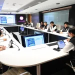 ผู้ว่าการ ติดตามสถานการณ์อุทกภัย สั่งเร่งฟื้นฟูระบบไฟฟ้าทันทีหลังน้ำลด
