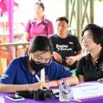 PEA ต้อนรับคณะอนุกรรมการฯ เยี่ยมชมโครงการพลังงานสะอาด เรียนรู้จากพื้นที่ พัฒนาสู่ความยั่งยืน