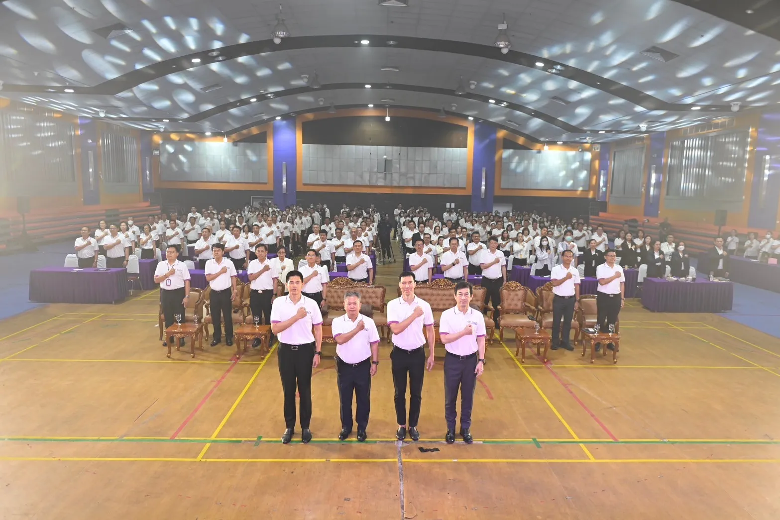 งาน PEA GRC Day 2025