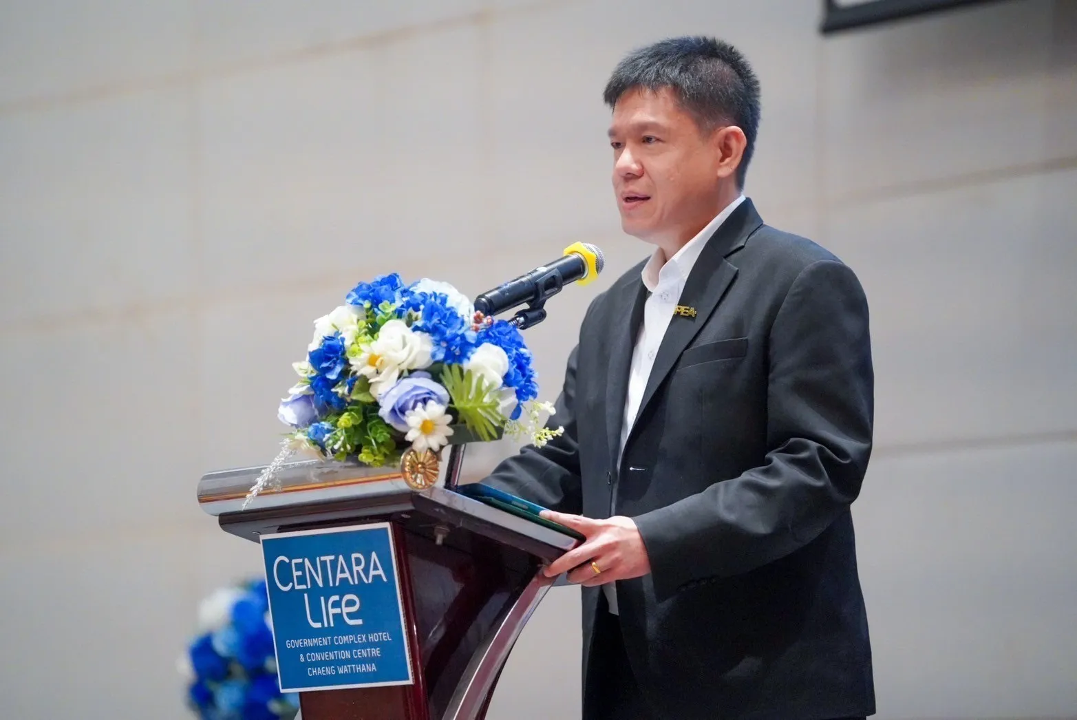 PEA จัดการแข่งขัน ประชันไอเดียนวัตกรรม