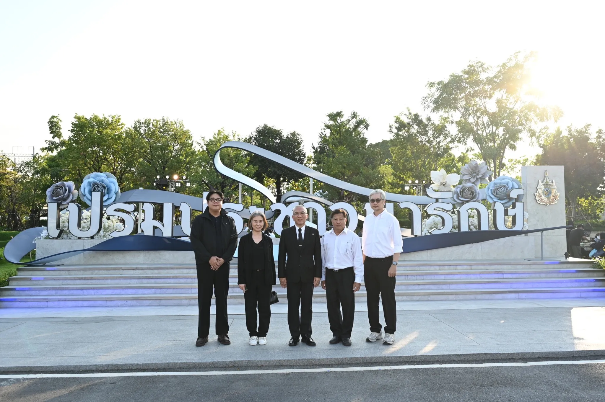 PEA ร่วมงาน “Still On My Mind ในดวงใจนิรันดร์”