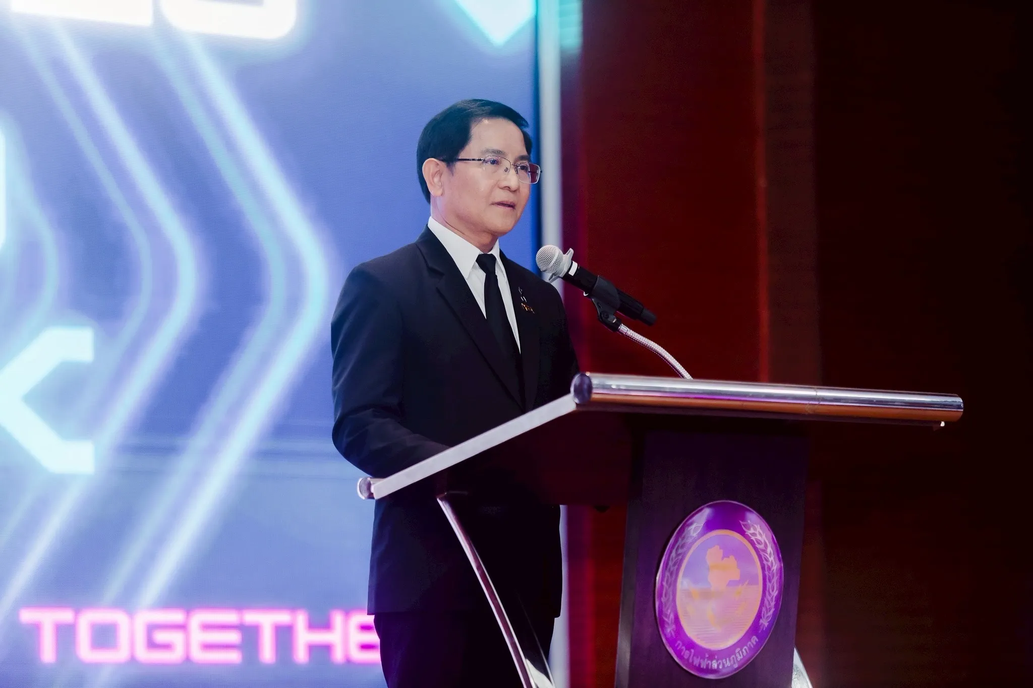 PEA จัดอบรมหลักสูตร Onboarding Program ประจำปี 2569