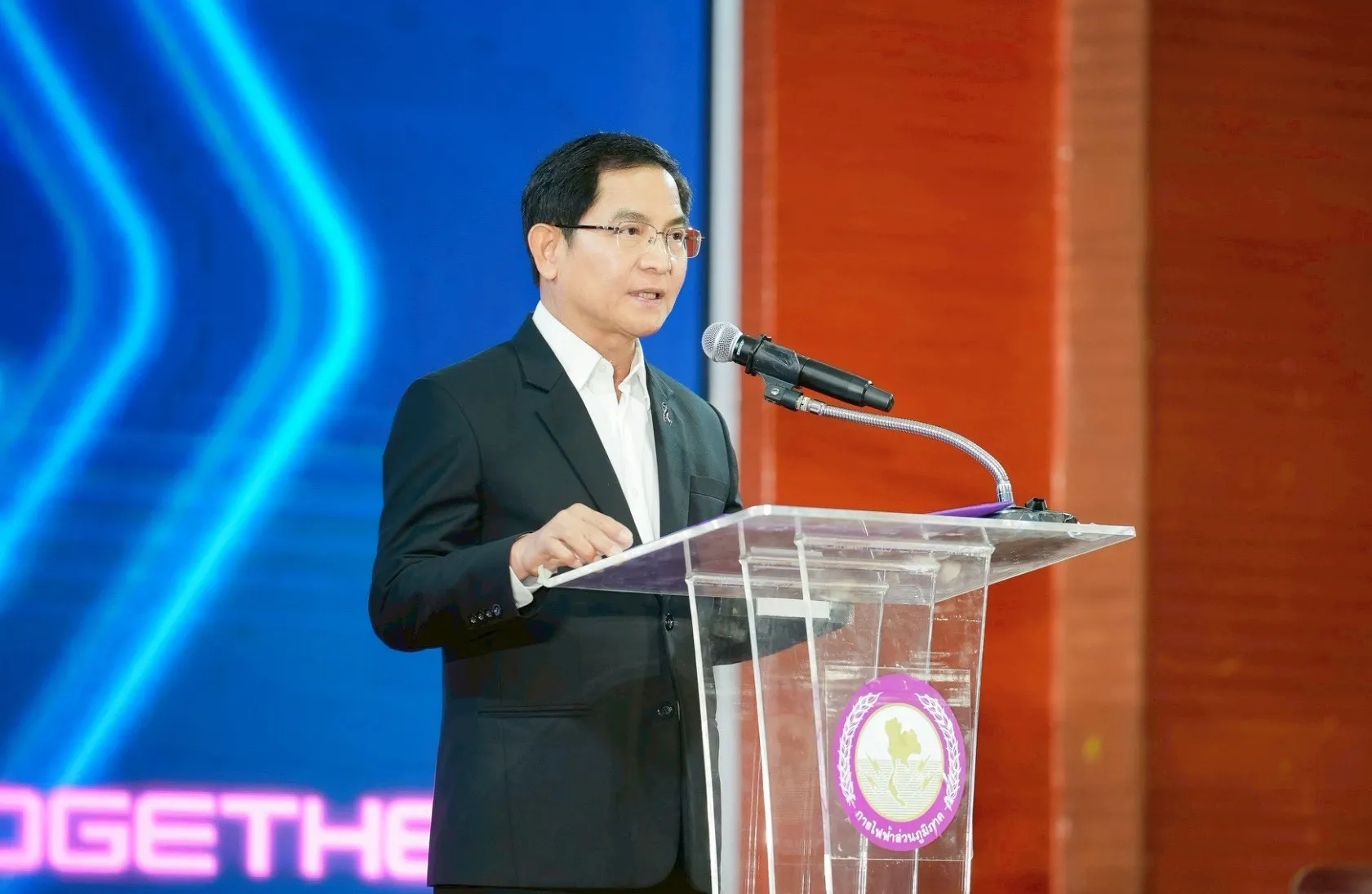 PEA จัดอบรมหลักสูตร Onboarding Program ประจำปี 2569 รุ่นที่ 4