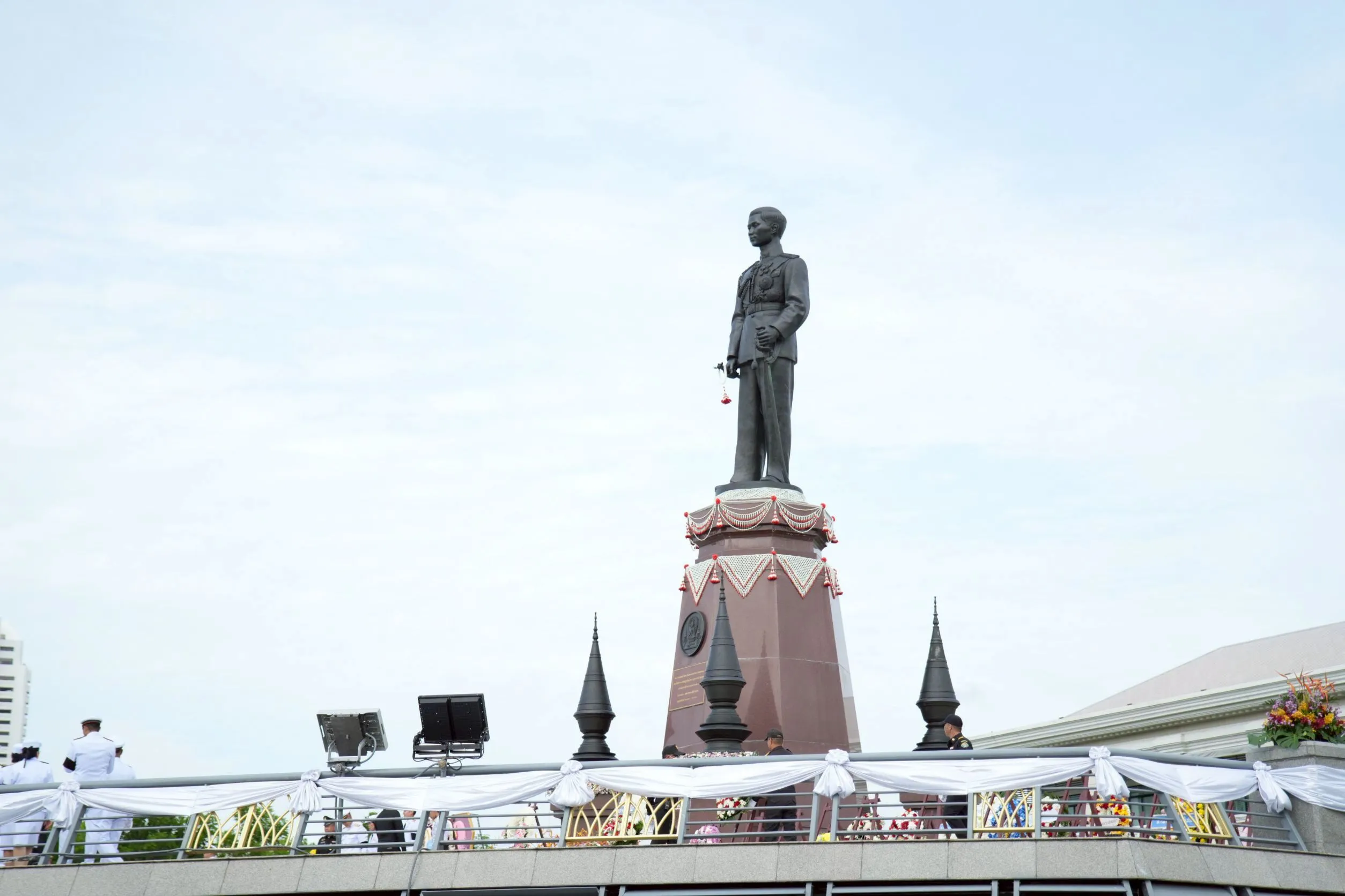 อานันทมหิดล
