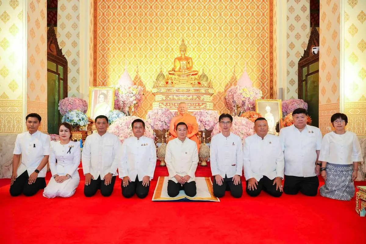 ผ้าป่า