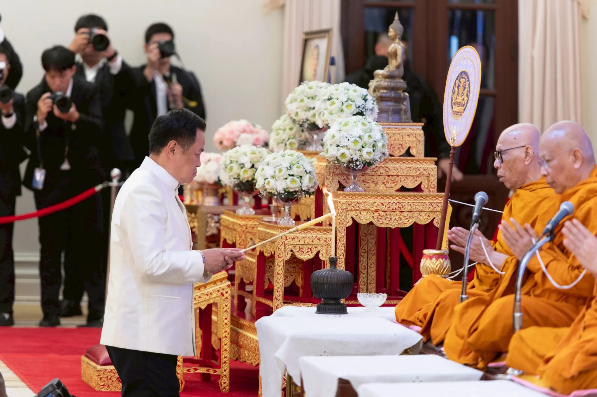 มหาดไทย