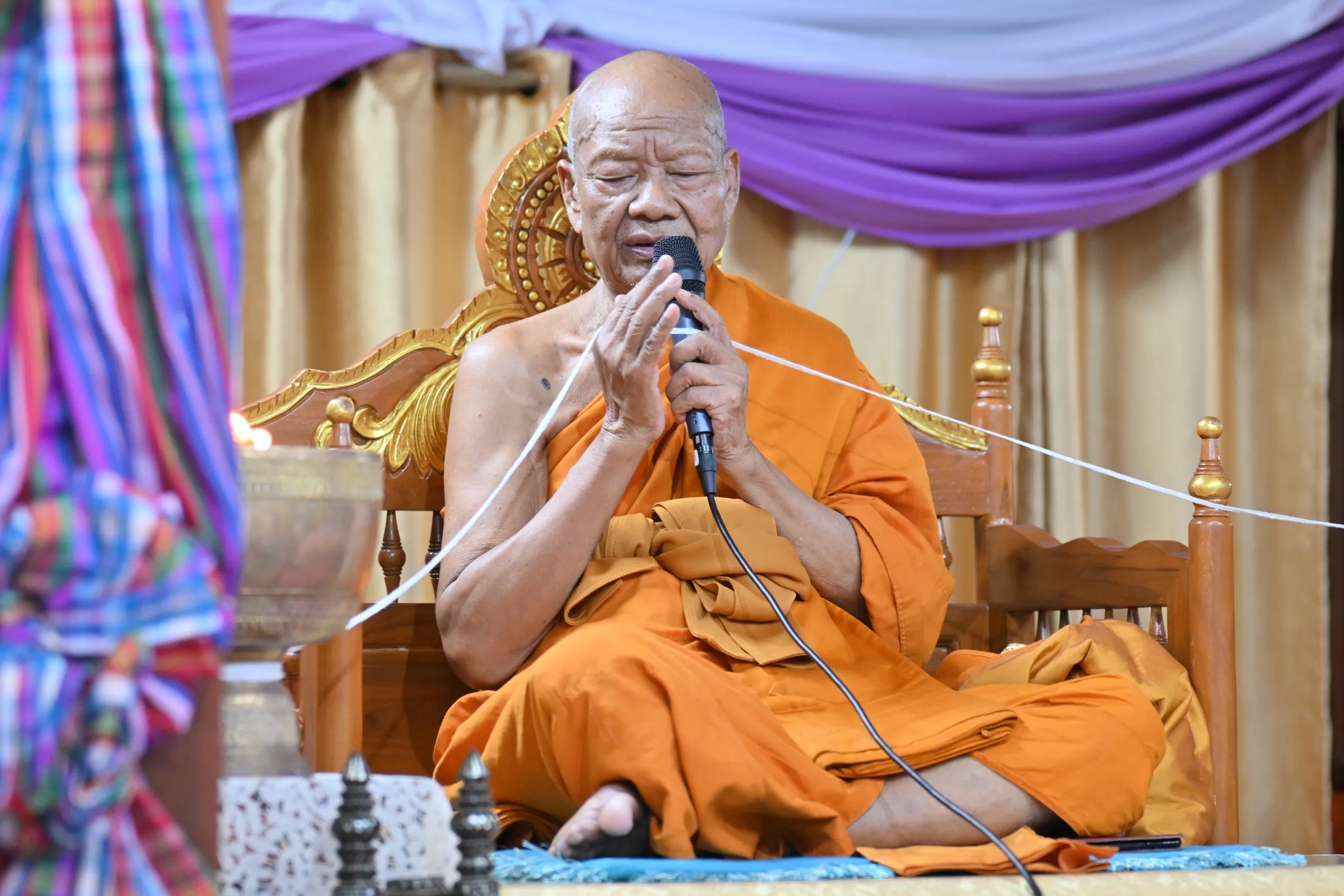 PEA จัดพิธีสมโภชองค์กฐิน ประจำปี 2569 สืบสานประเพณีทำนุบำรุงพระพุทธศาสนา ณ วัดท่าศิลาอาสน์ จ.นครราชสีมา