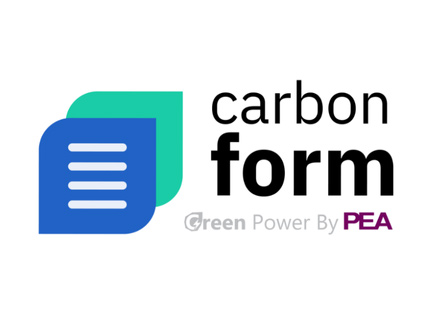 PEA Carbon Form